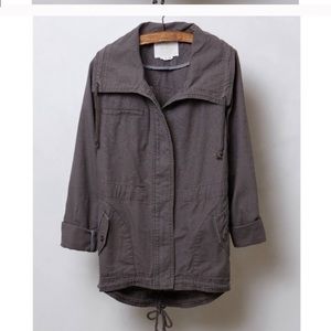 Anthropologie jacket